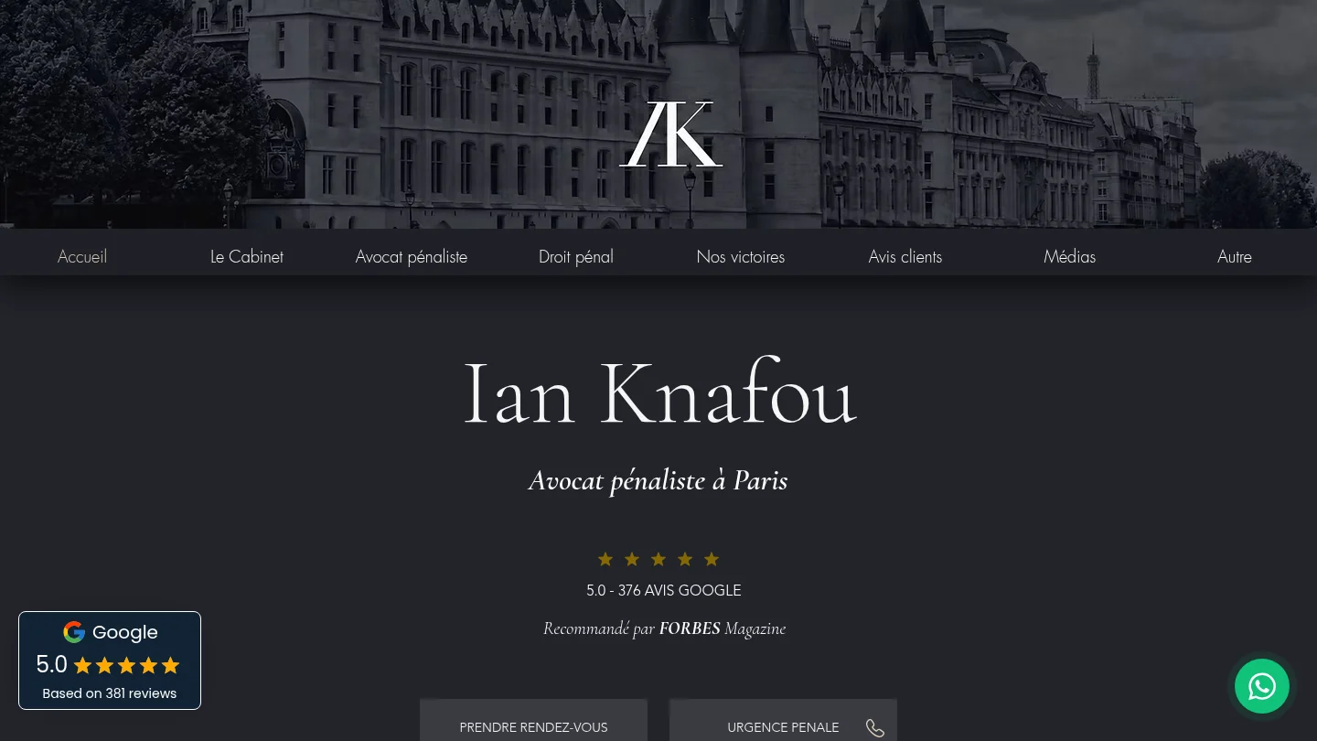 Ian Knafou