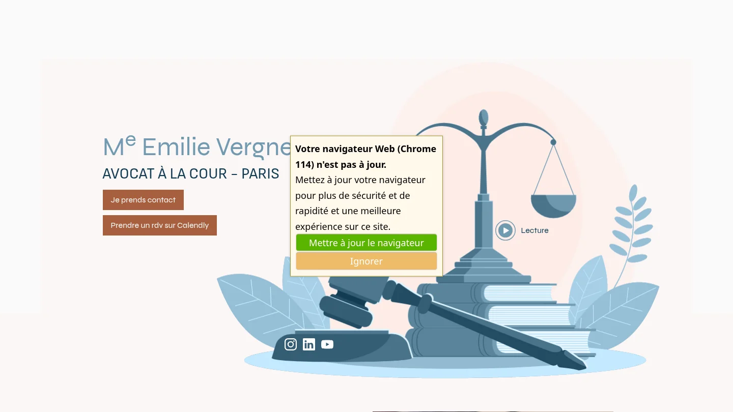 Emilie Vergne