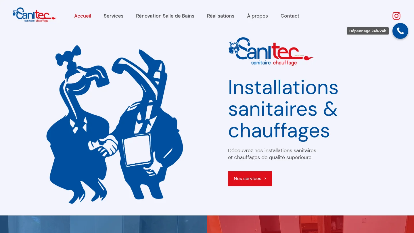 Sanitec