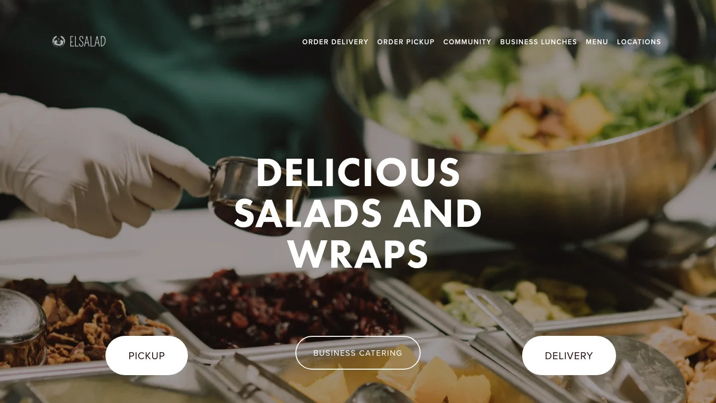 Elsalad