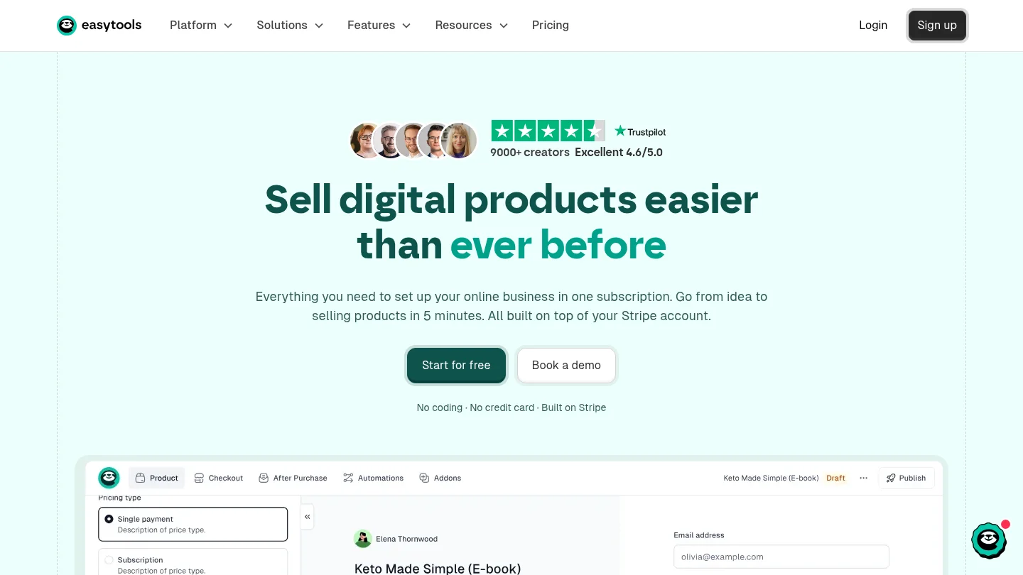 Easytools
