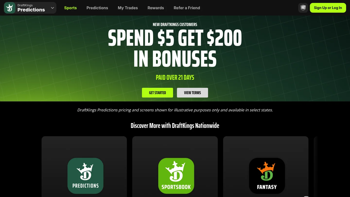 DraftKings