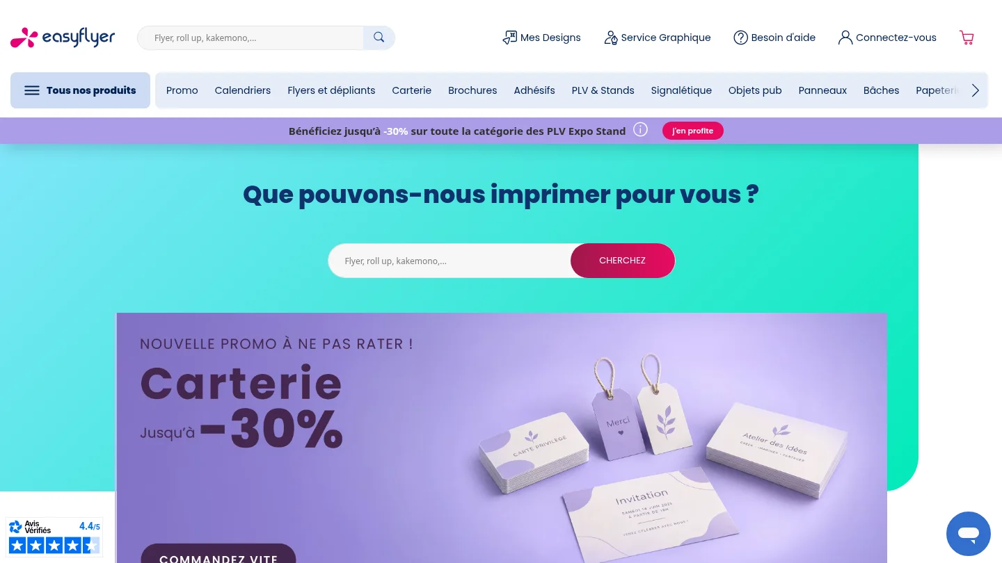 Easyflyer