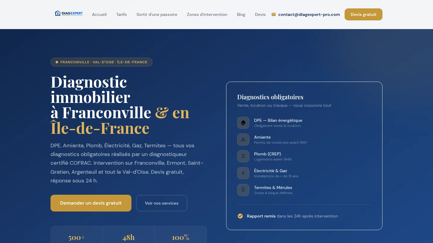 DiagExpert