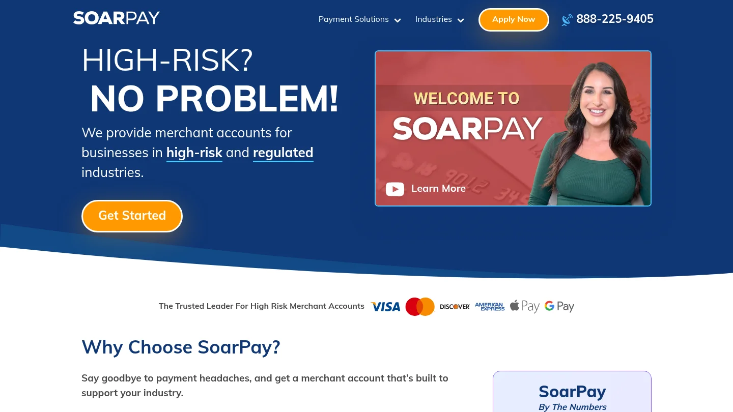 SoarPay
