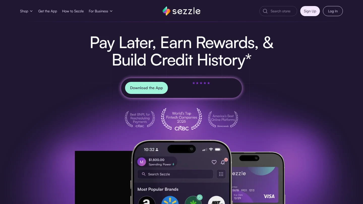 Sezzle