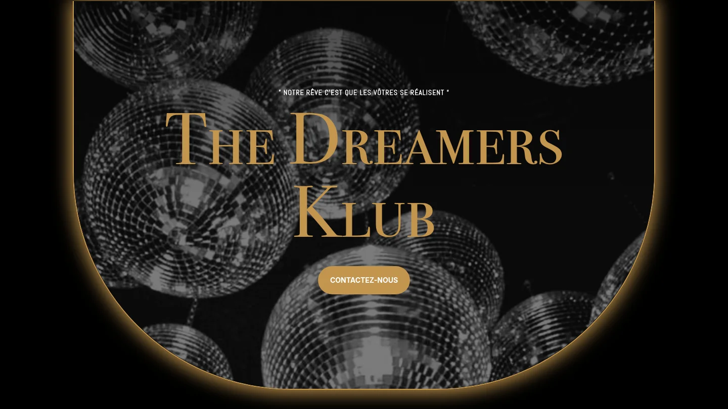 The Dreamers Klub