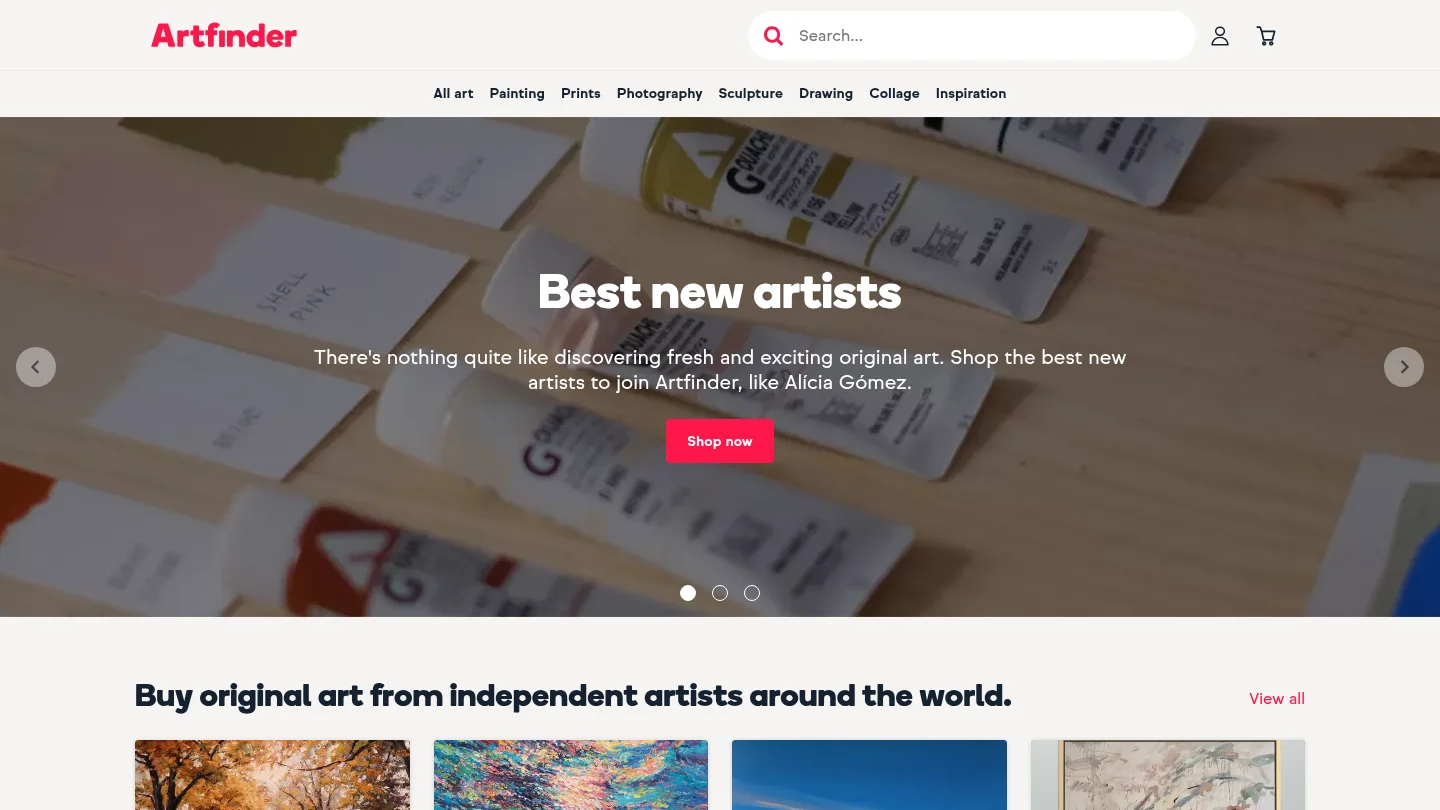 Artfinder