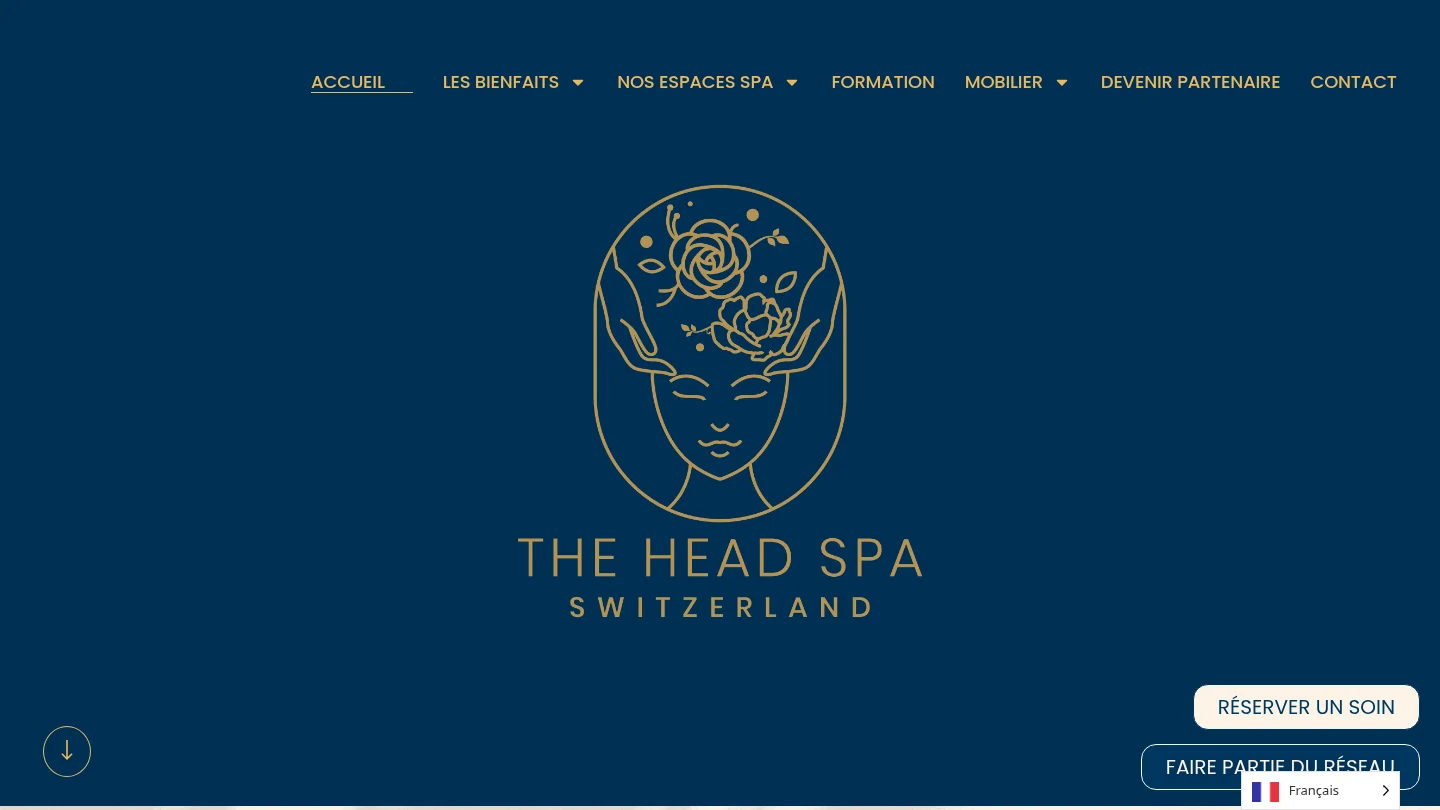 The Head SPA Switzerland