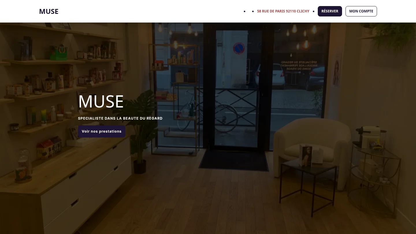 Muse Institut