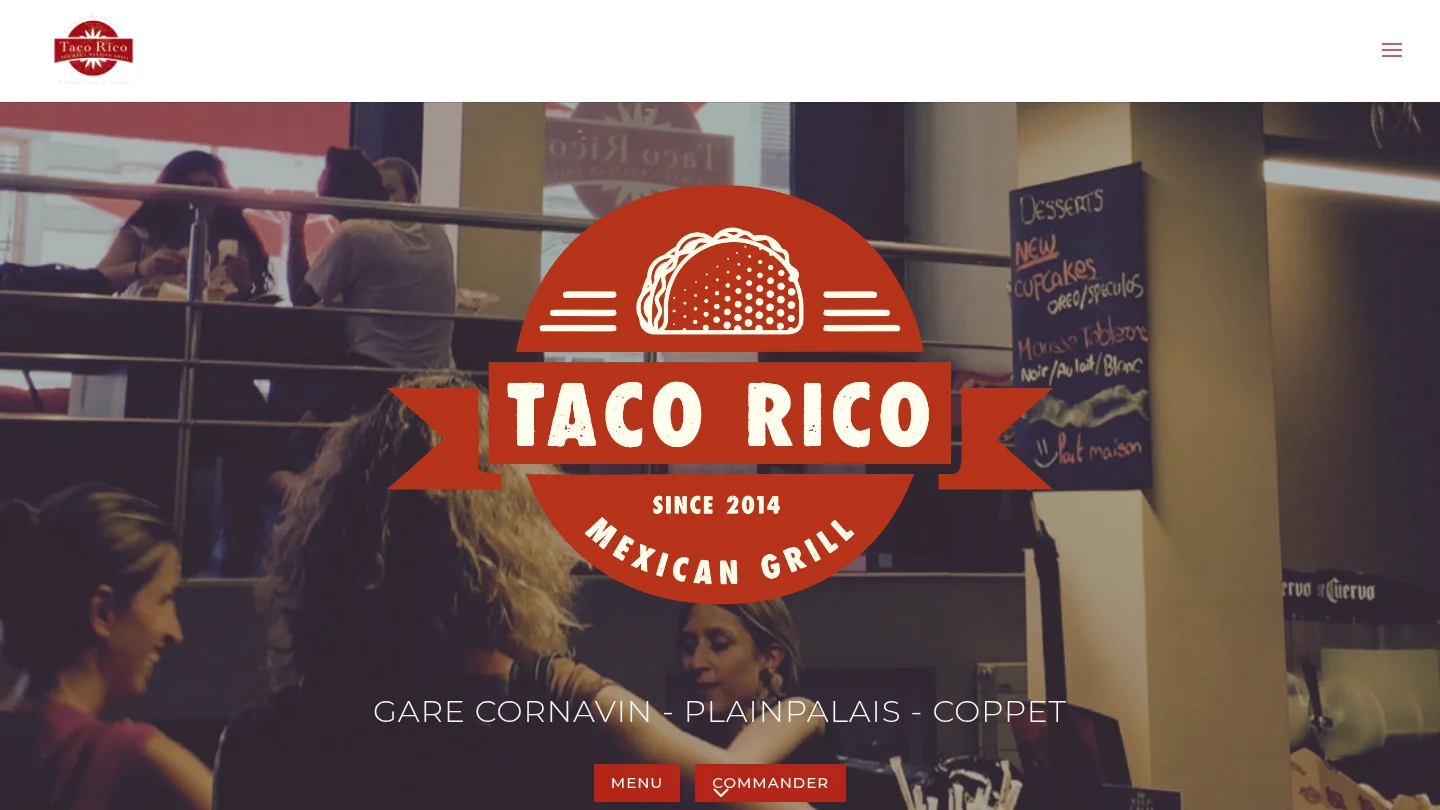 Taco Rico