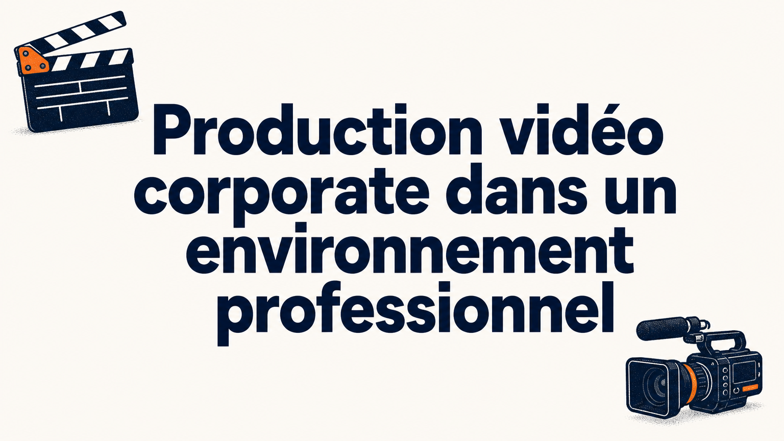 Meilleur vidéaste corporate à Lyon en 2026 : notre sélection