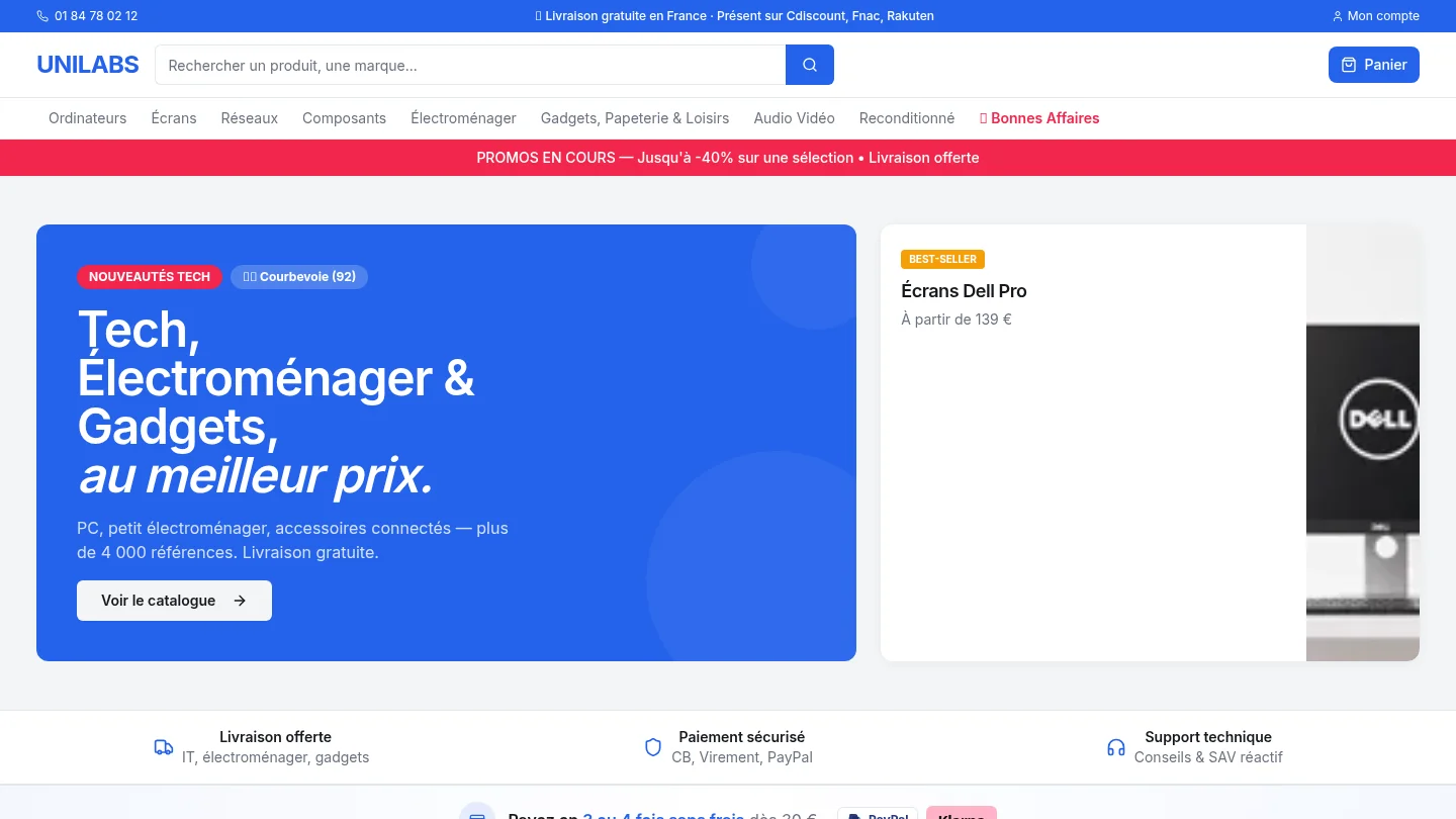 unified-lab.com