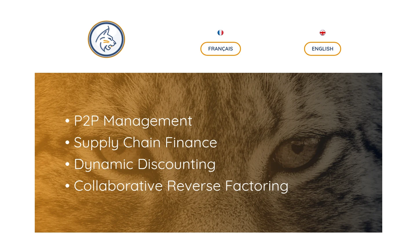 Corporate LinX