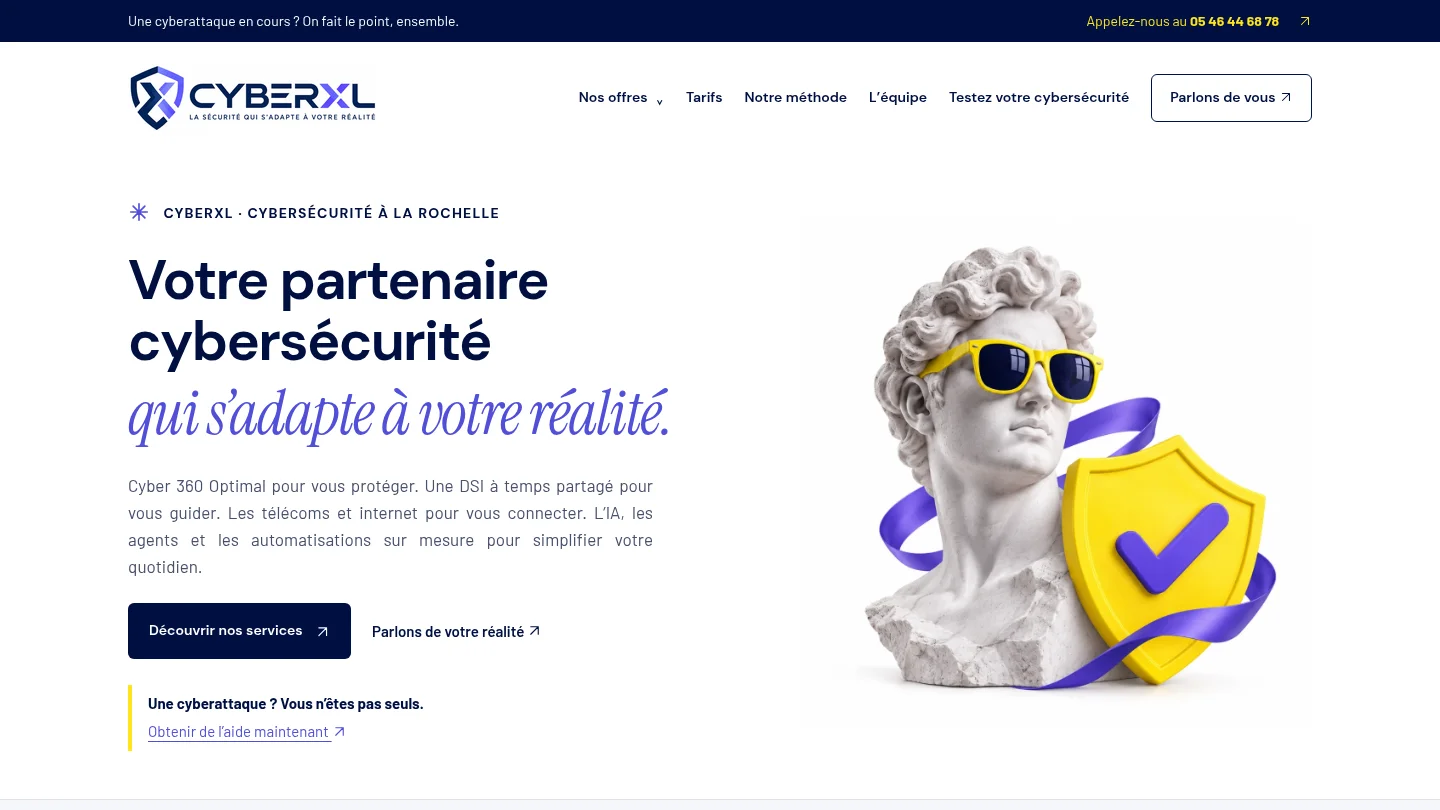cyberxl.fr