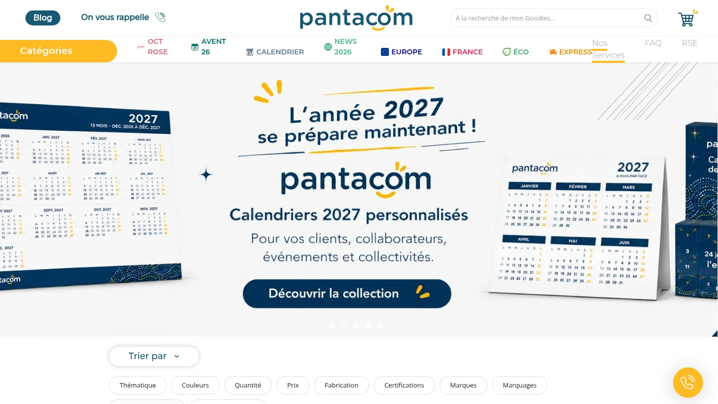 Pantacom