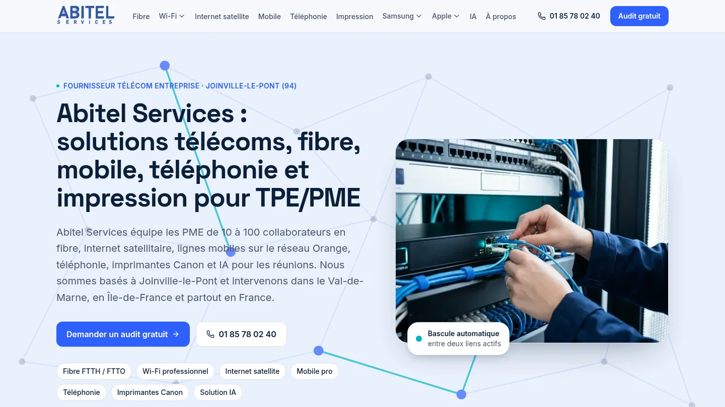 www.abitelservices.fr
