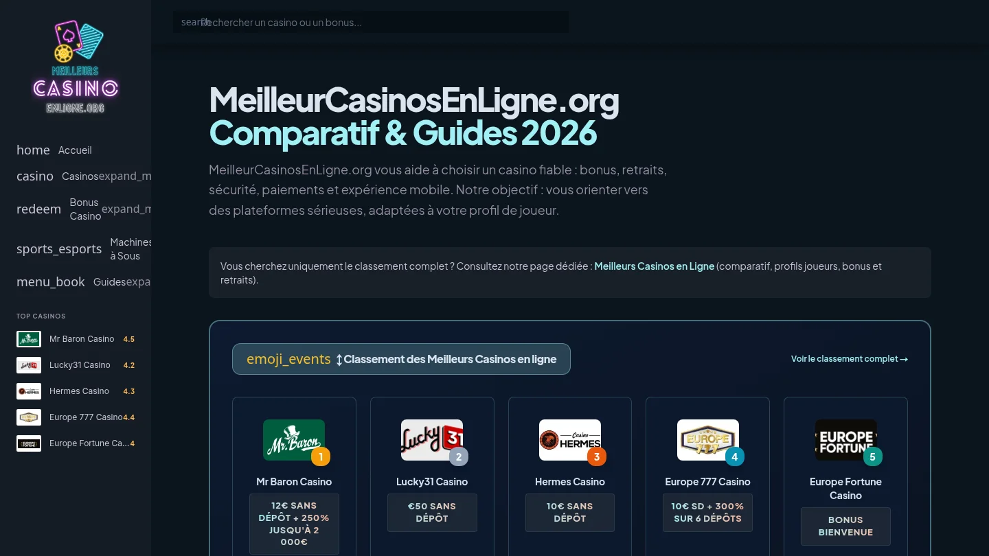 meilleurcasinosenligne.org