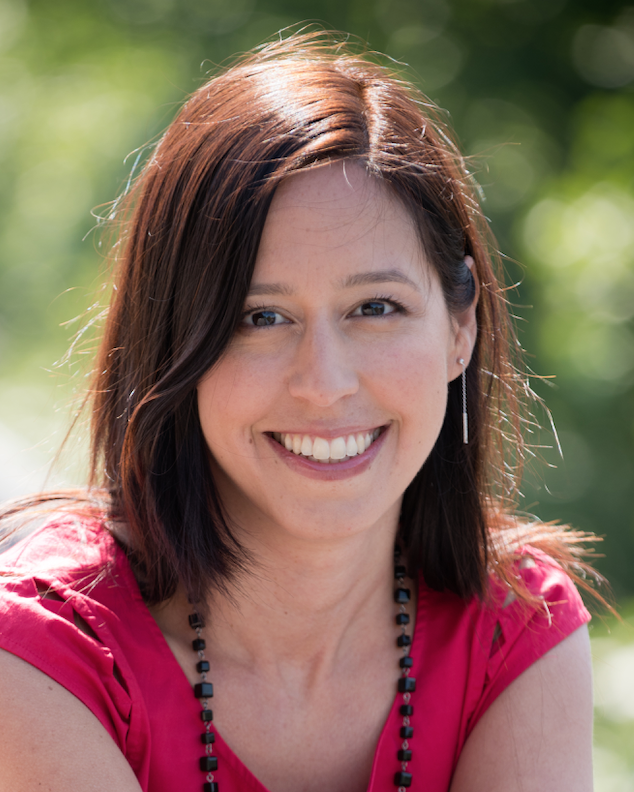 Pamela PREVOST