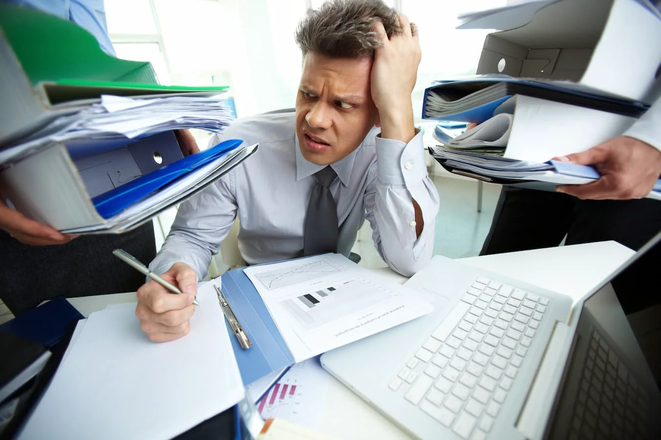 Gagner du temps dans vos relances clients immobiliers