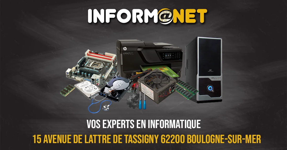 Assemblage d'ordinateurs : guide pour une configuration réussie