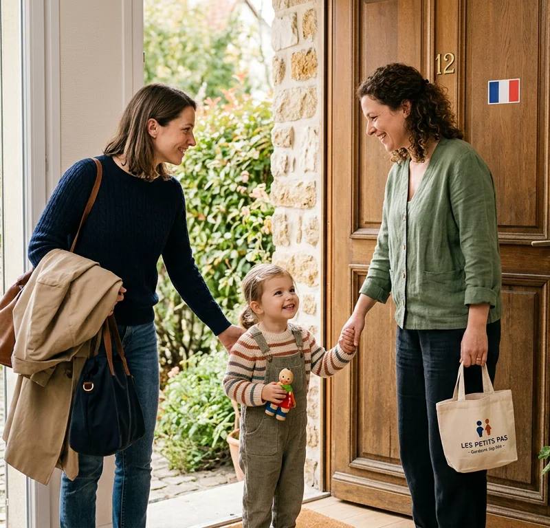 Annonce nounou : bien la rédiger et la diffuser en 2026