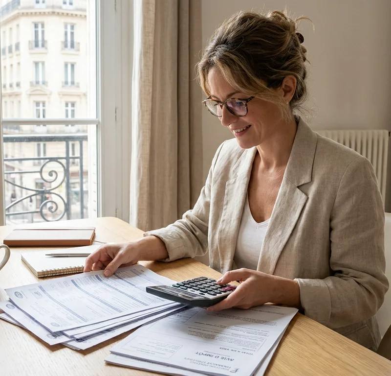 Garde partagée 50/50 : comment calculer la pension alimentaire
