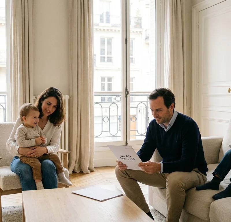 Garde partagée et pension alimentaire : règles et calcul