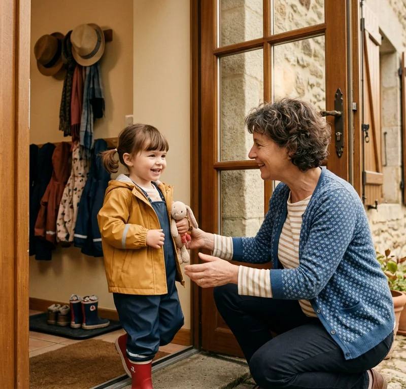 Salaire d'une assistante maternelle en 2026 : le guide