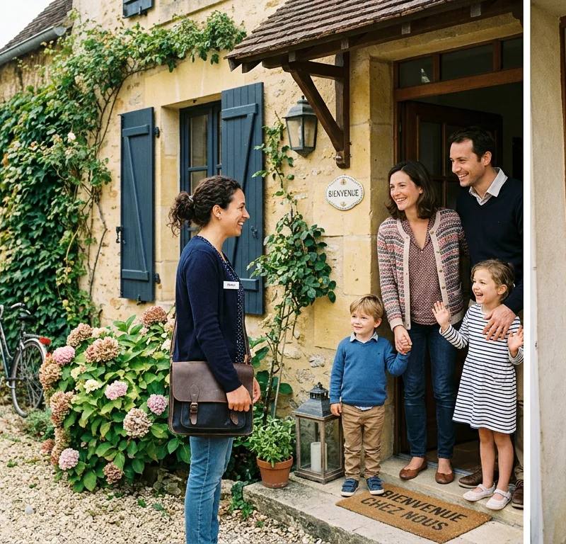 Emploi à domicile : bien recruter une nounou en 2026