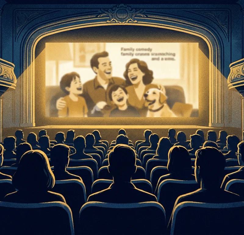 Films sur la garde partagée : entre fiction et réalité parentale