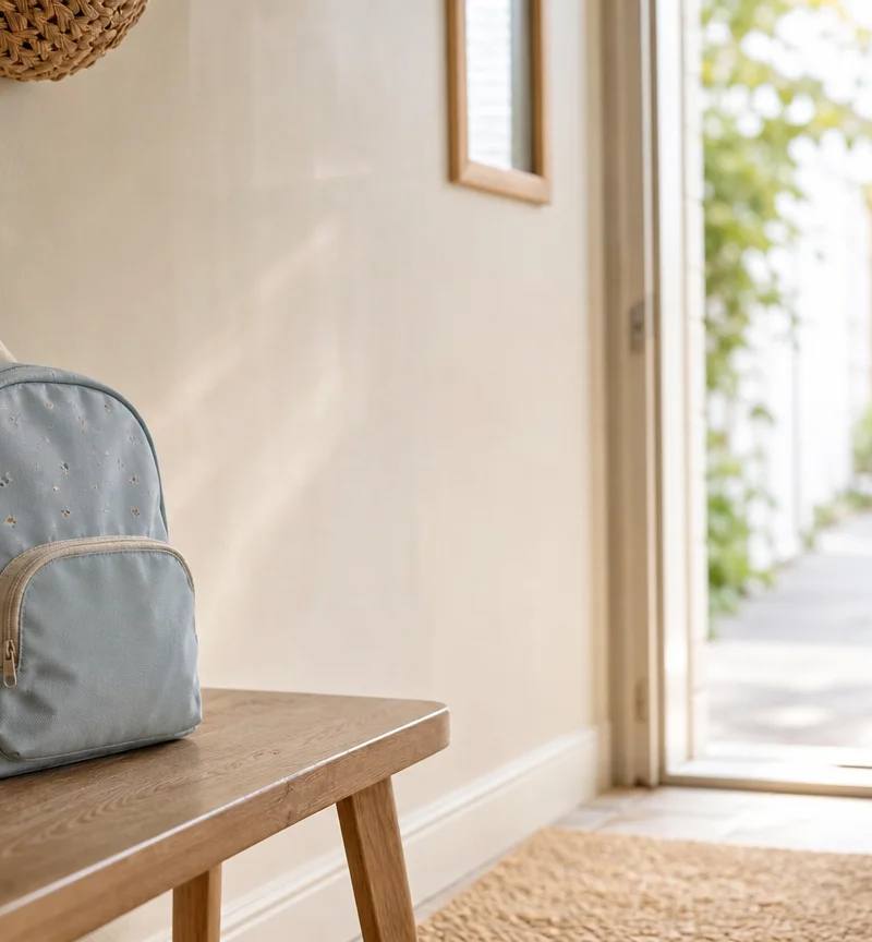 Garde d’enfant avec le relais parents : fonctionnement et aides