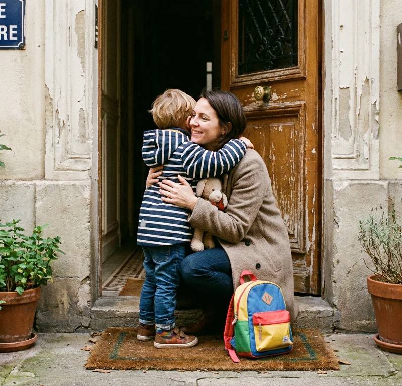 Garde partagée après un divorce : guide complet pour 2026