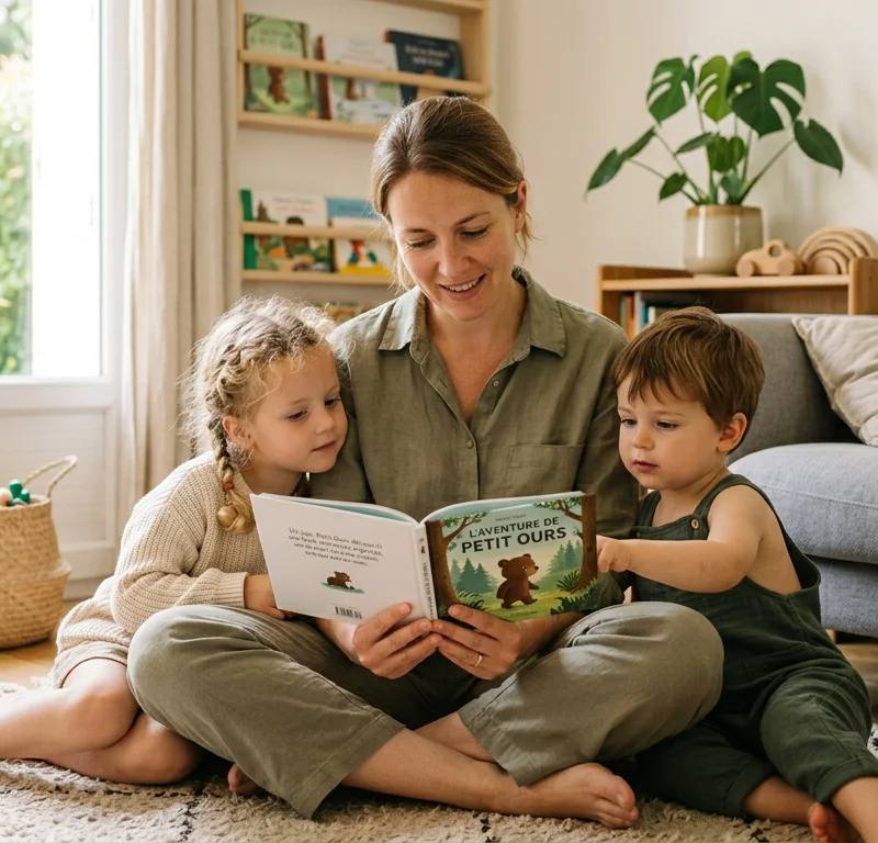 Fiche de paie nounou : le guide complet du parent employeur