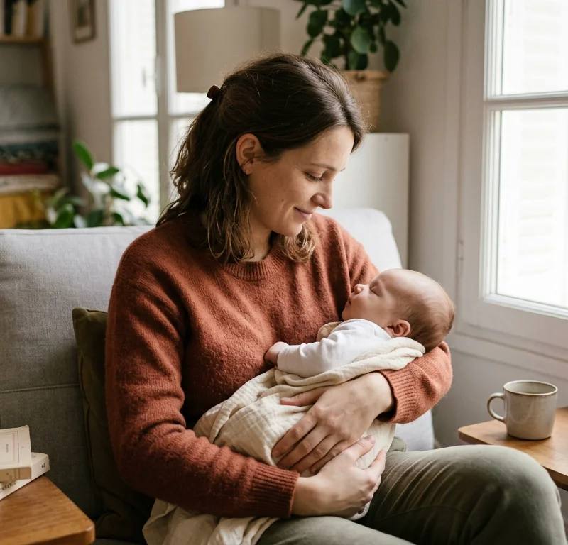 Congé parental en 2026 : droits, durée et montants CAF