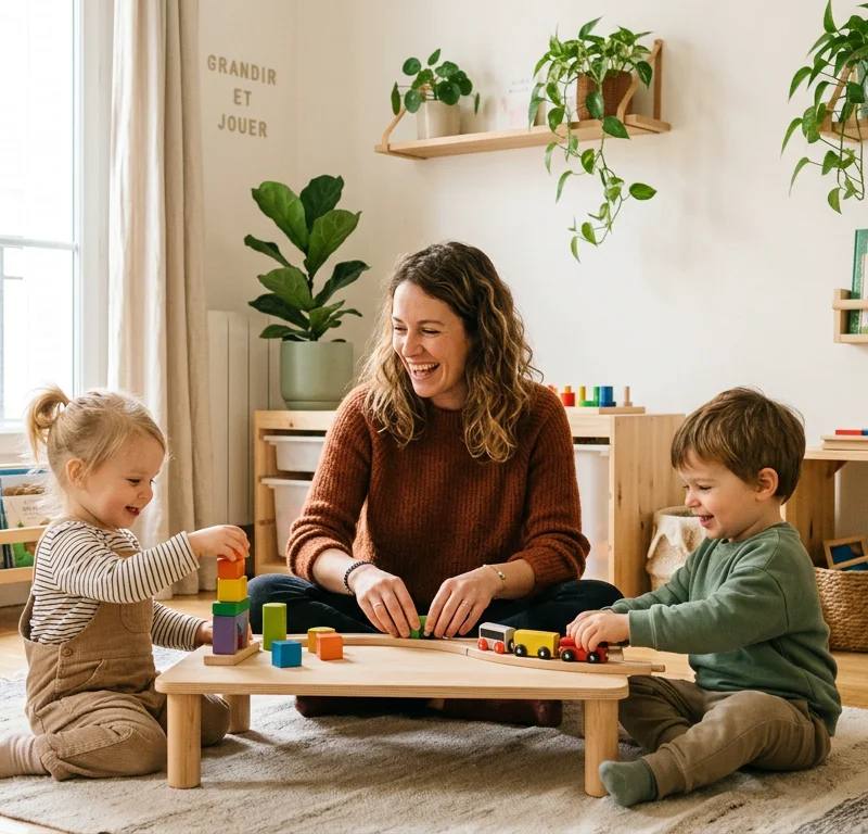Attestation d'honorabilité assistante maternelle : guide 2026