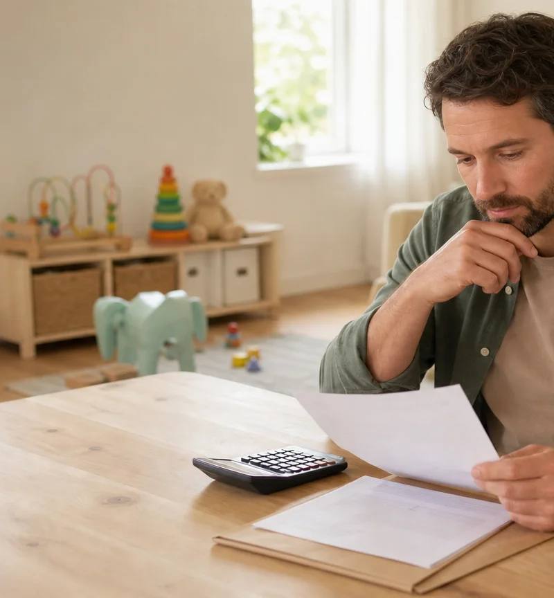 Salaire horaire brut assistante maternelle : montant 2026