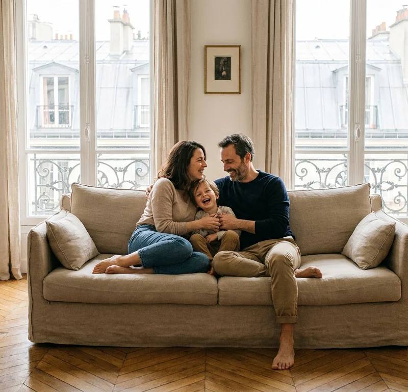 Garde alternée et garde partagée : comprendre la différence