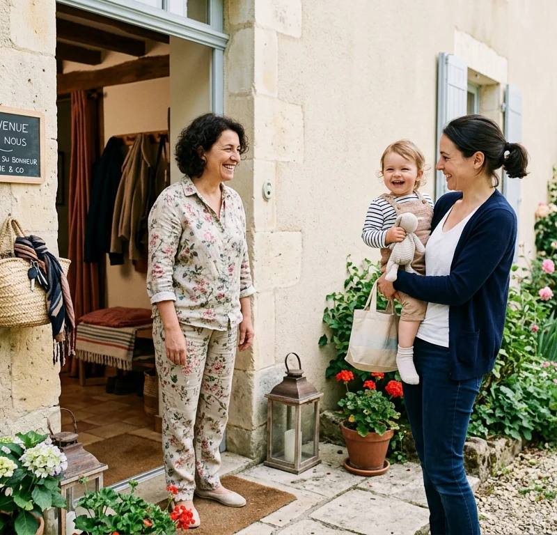 Coût d'une nounou à domicile en 2026 : le guide complet