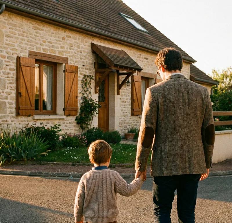 Garde partagée une semaine sur deux : guide complet pour les parents