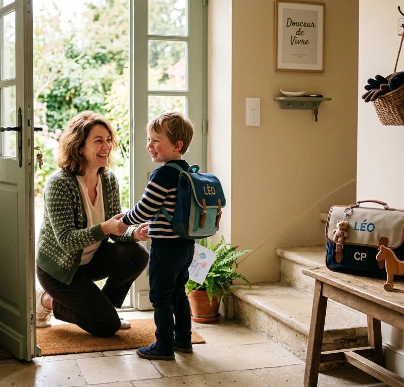 Babysitter à domicile : guide complet et coûts en 2026